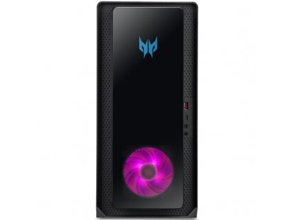 Herní počítač Acer Predator Orion 3000 PO3-650 i7-12700, 2048GeForce RTX 3080- 10GBMicrosoft Windows 11 Home