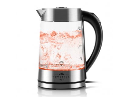 Rychlovarná konvice ETA Crystela Digi II 5154 90000