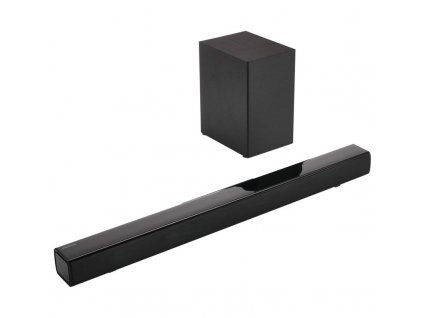 Soundbar Panasonic HTB150EGK 2.1 SC
