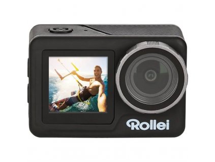 Outdoorová kamera Rollei ActionCam 11s Plus