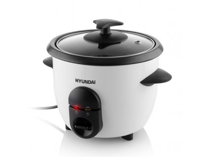 Rýžovar Hyundai RC 060 bílý