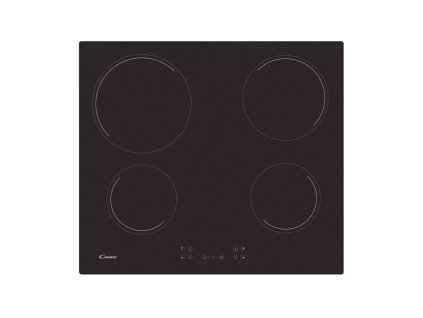 Varná deska sklo. Candy CH64CCB/4U2