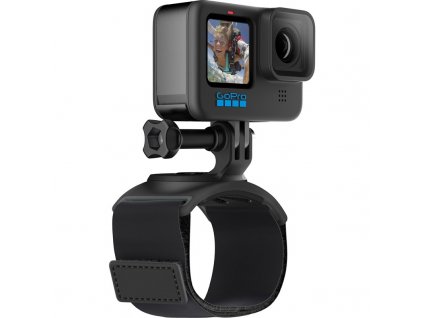 GoPro Držák na ruku + zápěstí (The Strap)