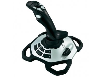 Joystick Logitech Extreme 3D Pro pro PC