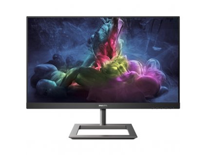 Monitor Philips 242E1GAJ 23.8",LED, VA, 1ms, 3500:1, 350cd/m2, 1920 x 1080,DP,