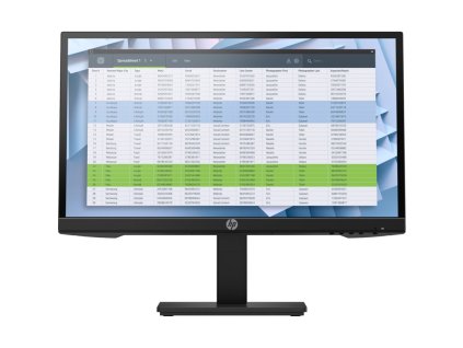 Monitor HP P22 G4 21.5",LED, IPS, 5ms, 1000:1, 250cd/m2, 1920 x 1080,DP,