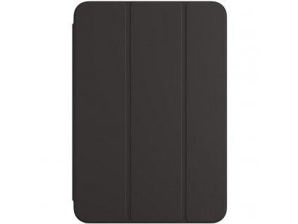 Pouzdro na tablet Apple Smart Folio pro iPad mini (6. gen. 2021) - černé