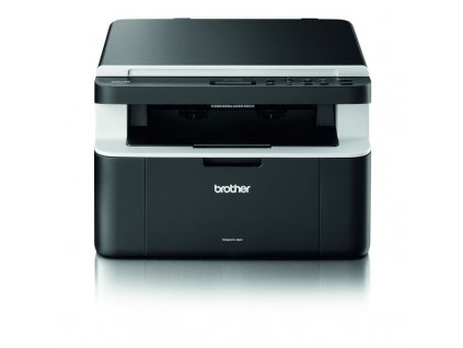 Tiskárna multifunkční Brother DCP-1512E