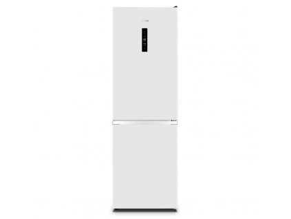 Chladnička komb. Gorenje N619EAW4 KitchenFit, NoFrost