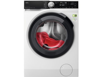 Pračka AEG PowerCare 8000 UniversalDose LFR85166OC