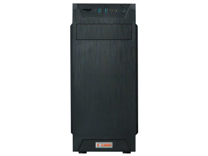 Počítač HAL3000 EliteWork 123 i5-13400, SSD 512GB, UHD Graphics 730, Microsoft Windows 11 Home