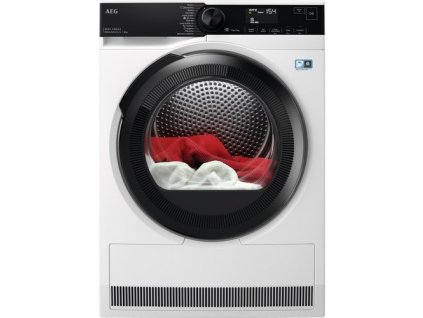 Sušička prádla AEG 8000 AbsoluteCare® Plus TR838A4C