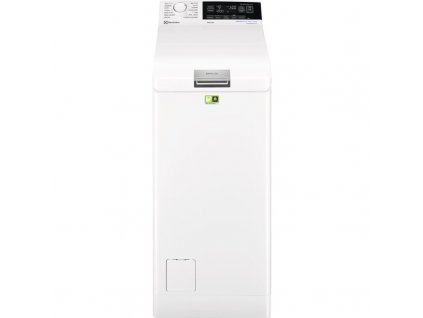 Pračka Electrolux PerfectCare 800 EW8TN3562C