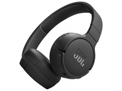 JBL Tune 670NC Black