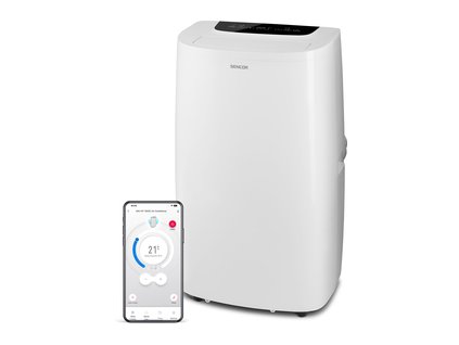 Mobilní klimatizace Sencor SAC MT1603C
