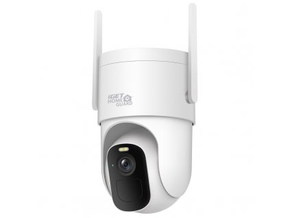 IP kamera iGET HOMEGUARD SmartCam Pro HGWBC358 - bílá