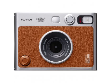 INSTAX MINI EVO Brown FUJIFILM