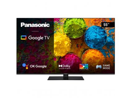 Televize Panasonic TX-55MX700E