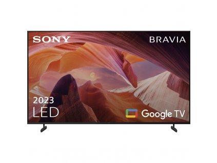 Televize Sony KD-85X80L