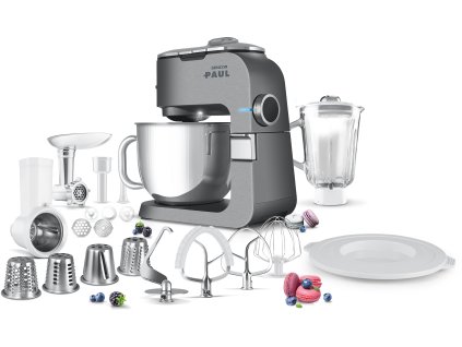 Kuchyňský robot SENCOR STM 7900