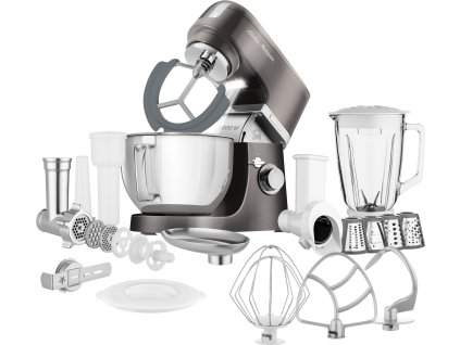 Kuchyňský robot SENCOR STM 6378BK