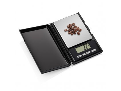 Kuchyňská váha ETA Pocky 2770 90000 černá