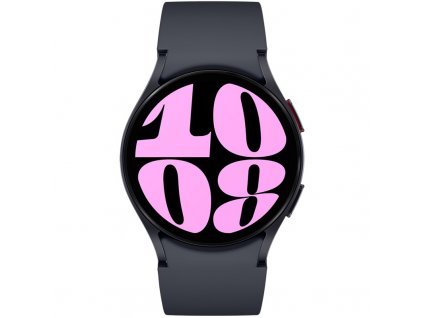 Chytré hodinky Samsung Galaxy Watch6 40mm - grafitové