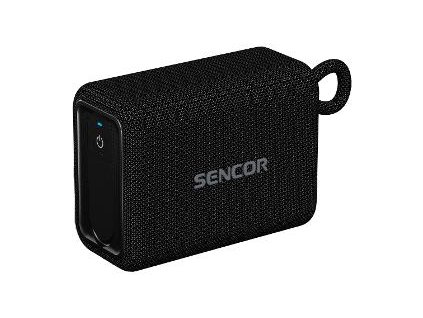 Reproduktor Sencor SSS 1400 BLACK