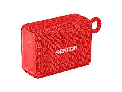 Reproduktor Sencor SSS 1400 RED
