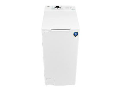 Pračka MIDEA MF100T60B/W-CZ