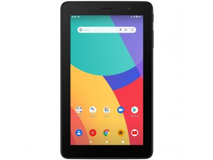 Dotykový tablet ALCATEL 1T 7 2023 2 GB / 32 GB 7", 32 GB, WF, BT, Android 12 Go - černý