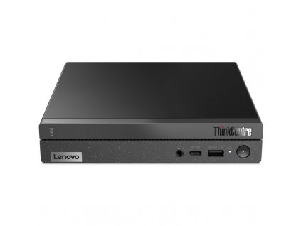 Počítač Lenovo ThinkCentre neo 50q Gen 4 i5-13420H, SSD 512GB, UHD Graphics, Microsoft Windows 11 Pro