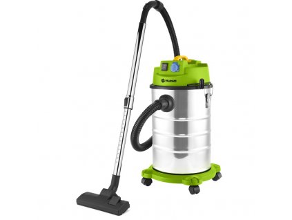 Vysavač mokro/sucho FIELDMANN FDU 2004-E