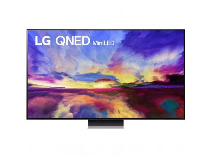 Televize LG 86QNED86R