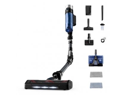 Tyčový vysavač Rowenta RH20C7WO X-Force Flex 9.60 Auto Animal Aqua 4v1, 100 AW