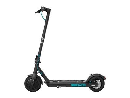 Elektrická koloběžka LAMAX E-Scooter S7500 Plus