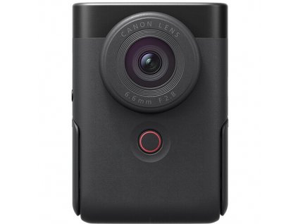 Fotoaparát Canon PowerShot V10 Advanced Vlogging Kit - černý