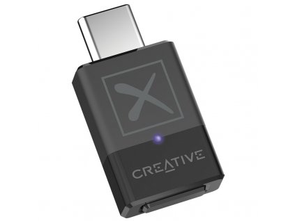 Bluetooth Creative Labs Creative BT-W5, Bluetooth 5.3, aptX Adaptive