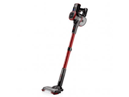 Tyčový vysavač ETA Fenix 2233 90000 šedý/červený