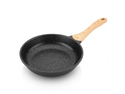 Pánev ETA Titanium II 7929 90000 černá