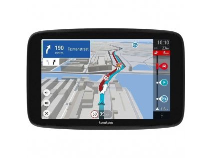 Navigace TomTom GO Expert 7 Plus Premium Pack