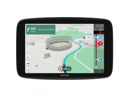 Navigace TomTom GO Superior 7