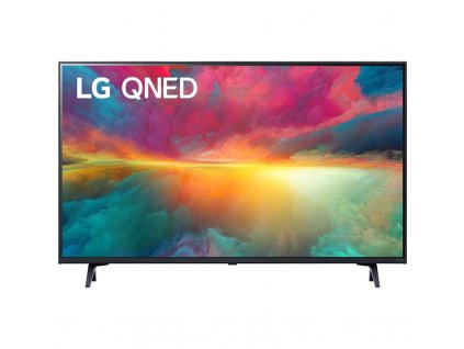 Televize LG 43QNED75R