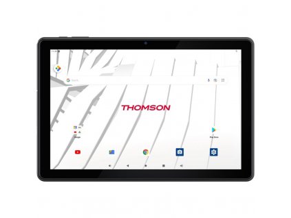Dotykový tablet Thomson TEO10 LTE 128 GB, WF, BT, 4G/LTE,Android 13.0 - černý