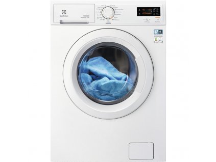 Pračka/sušička Electrolux 600 DualCare™ EWWN1685W