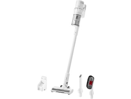 Tyčový vysavač Sencor SVC 7522WH