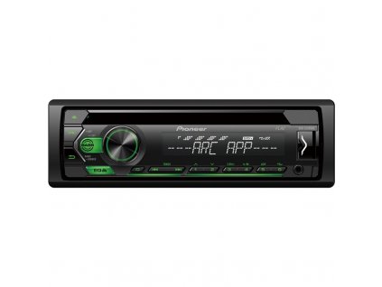 Autorádio s CD Pioneer DEH-S120UBG