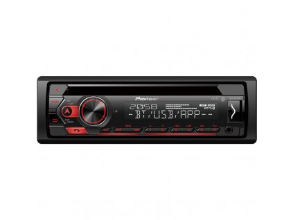 Autorádio s CD Pioneer DEH-S320BT