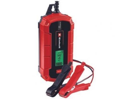 Nabíječka autobaterií Einhell Expert CE-BC 4 M