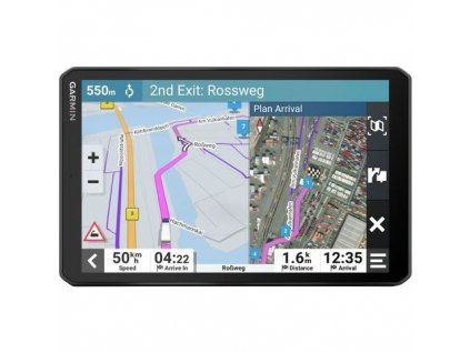 Navigace Garmin dezl LGV810